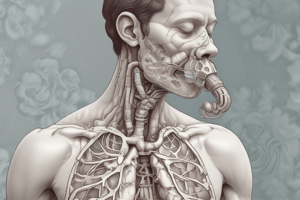 Obstructive Lung Disease 2