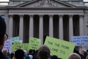 Free Speech vs. Privacy