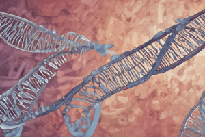 Chromosomal Abnormalities and Prenatal Screening