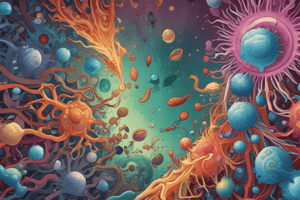 Biology Chapter 3: Innate Immunity