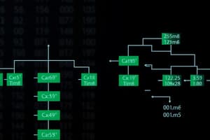 Recursion Tree Method for T(n) Analysis