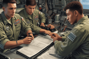 USAF CI Practical Problem Solving Method