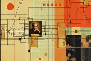 DC Electrical Circuits and Kirchhoff's Laws