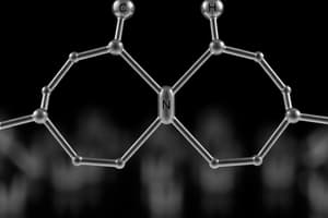 CHM 222 Chap 15: Electrophilic Addition & Benzene Chemistry