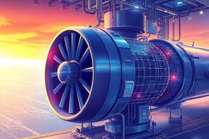 Aircraft Electrical Power Systems Quiz