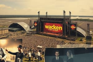 Das Wacken Open Air 2022