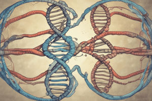 Genetics: Structural Abnormalities