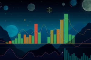 Data Visualization Techniques Quiz