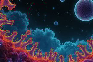 Fluorescence Microscopy