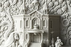 3D Concrete Printing