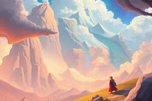 Elements and Principles of Art