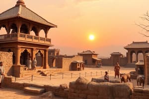 Domain 2: Classical Civilizations
