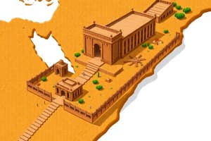 Mesopotamia: Rise of Sumerian City-States