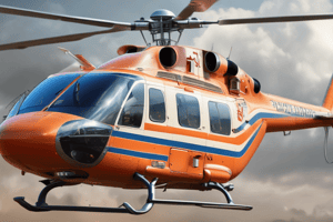 Air Medical Transport