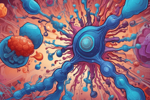 Antigen Characteristics and Haptens