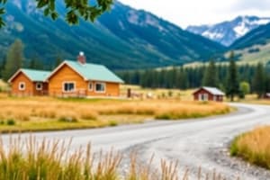 Starting a Property Management Company in Montana