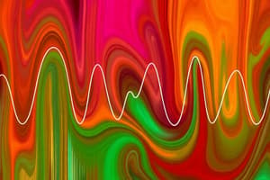 Laplace Transform Properties