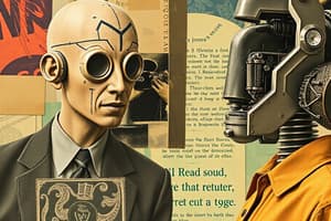 تأثير روبوتات الدردشة على التعليم