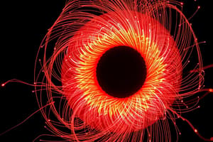 Magnetic Field of a Circular Current