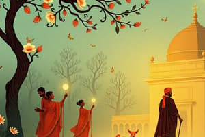 January Cultural Events in India