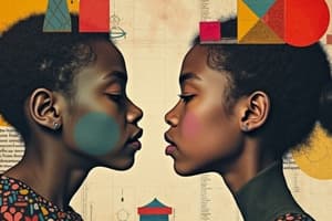 Educación Inclusiva y Atención a la Diversidad