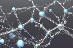 Molecular Movement and Factors