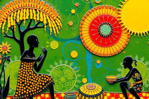 Lac Culture: Economics, Insects and Host Trees