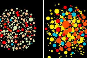 Machine Learning Classification vs Clustering