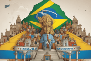 Brazilian Electoral Law Overview