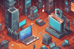 4_4_2 Section 4 – Operations and Incident Response - 4.4 – Securing an Environment- Security Configurations