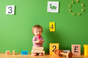 Early Literacy and Numeracy Assessment