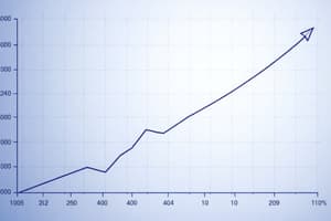 ECON 266: Introduction to Econometrics