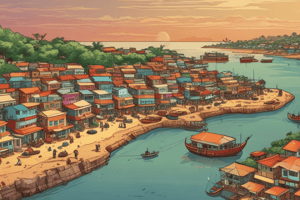 Understanding Guinea-Bissau's Economy