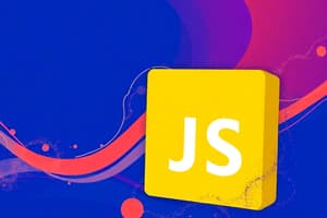 Microsoft Account and JavaScript