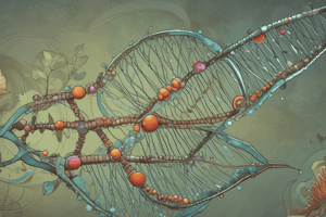 Genetics: Linkage and Independent Assortment