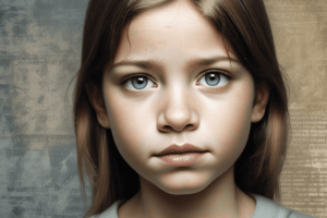 Florida Child Abuse Laws