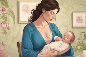 346-1 Lactation Accommodations Policy Quiz