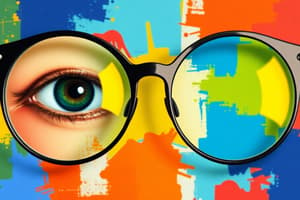 Lentes Bifocais: Tipos e Vantagens