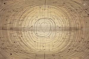 Properties of Eigenfunctions in Schrödinger Equation