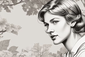 Sylvia Plath: Life and Works