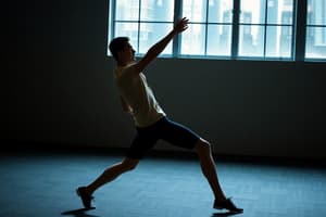 Introduction to Kinesiology
