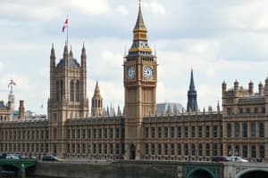 Palace of Westminster: History and Overview