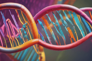 Genetic Variation in Biology