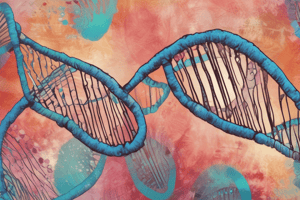 DNA Fingerprinting and RFLP