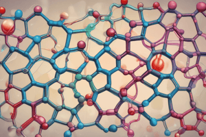 Amino Acid Structures and Classification