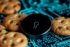 Cookies: Funktionsweise und Problematiken