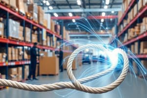 Supply Chain Coordination and Performance