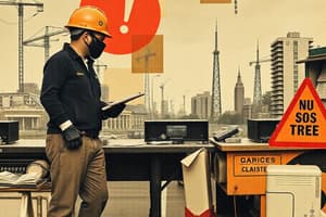 Workplace Risk Prevention in Spain