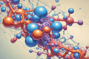 MED100-I: Fractionation of Cells and Analyzing Molecules