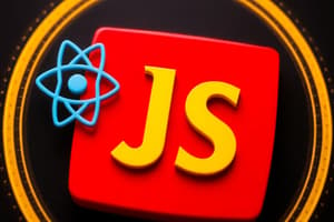 Guía de inicio rápido de React